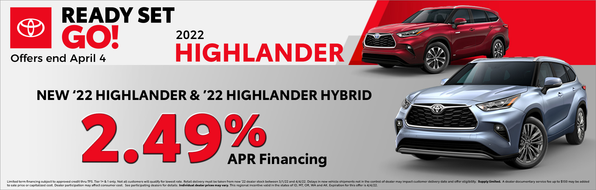 Toyota Dealer Coos Bay OR New & Used Cars for Sale near Eugene OR