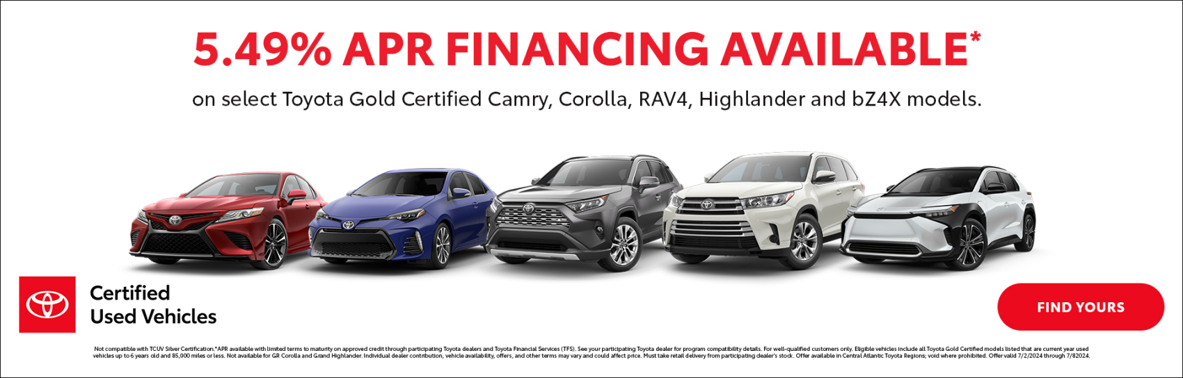 Toyota Dealer Trevose PA New & Used Cars for Sale near Philadelphia PA